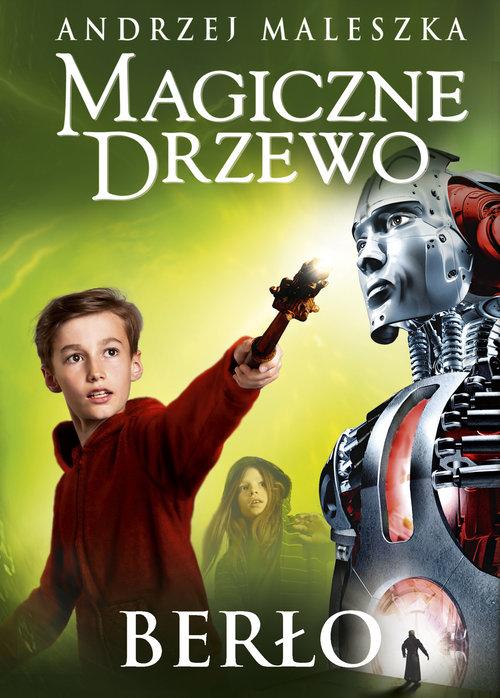 

Magiczne Drzewo Berło Andrzej Maleszka