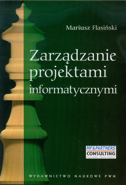 

Zarządzanie projektami informatycznymi Mariusz Fla