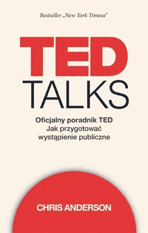 

Ted Talks Oficjalny poradnik Ted Oficjalny poradni