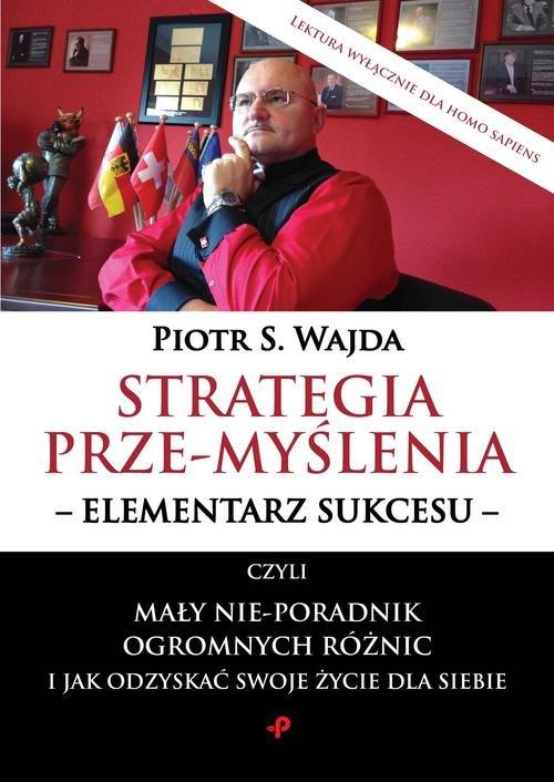 

Strategia przemyślenia elementarz sukcesu czyli ma