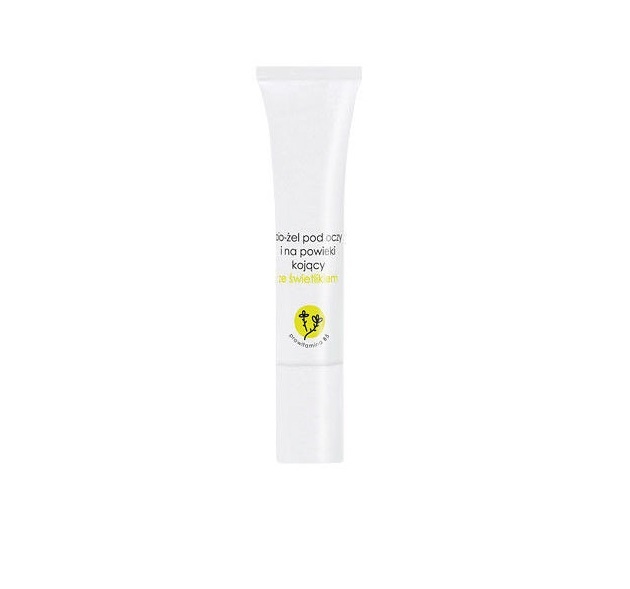

Ziaja żel pod oczy Bio 15 ml