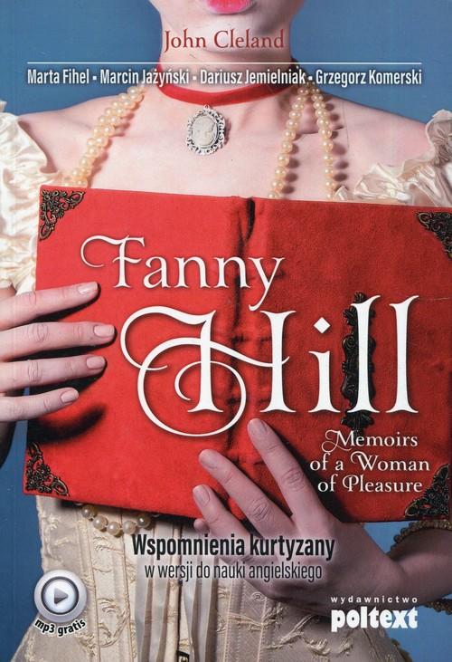 Fanny Hill Memoirs of a Woman of Pleasure…-Zdjęcie-0