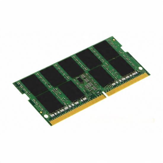 

Pamięć Ram Kingston 4 Gb DDR4 CL17 CL