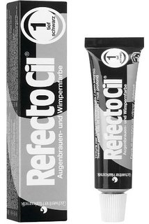

Refectocil Eyelash And Eyebrow Tint 1 tusz