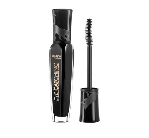 

Bourjois Eye Catching Mascara 01 tusz do rzęs