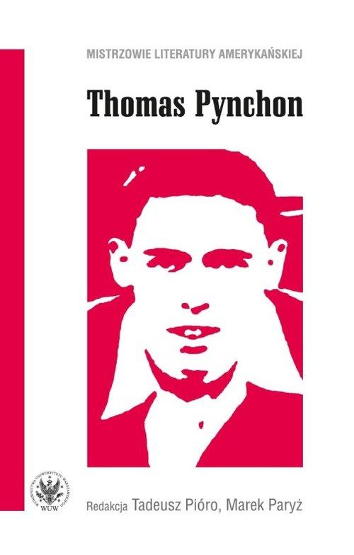 

Thomas Pynchon