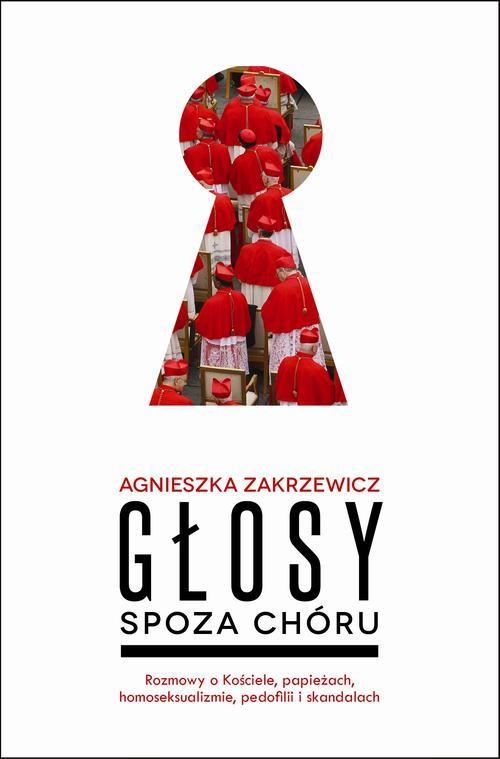 

Głosy spoza chóru Agnieszka Zakrzewicz