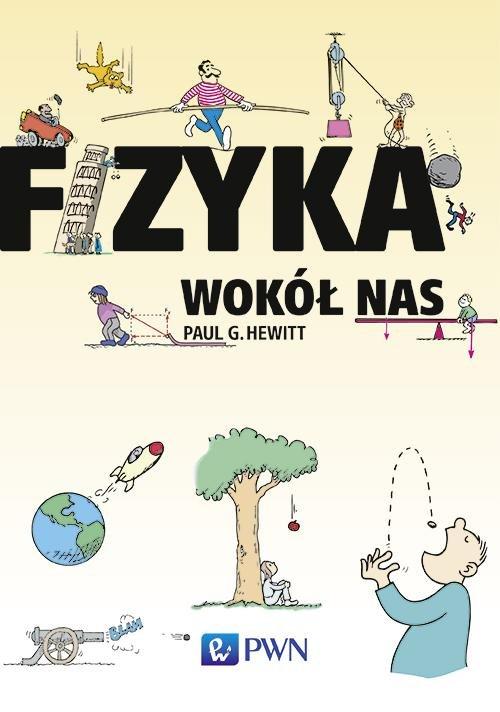 Fizyka wokół nas - WN PWN