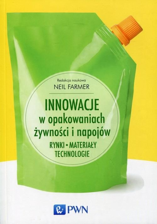 

Innowacje w opakowaniach żywności i napojów Neil