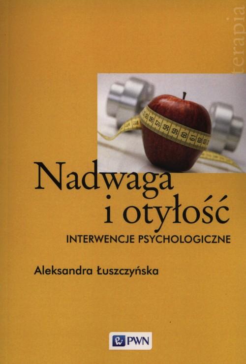 

Nadwaga i otyłość Aleksandra Łuszczyńska