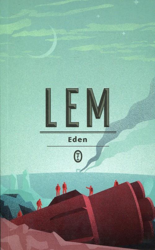 

Eden Stanisław Lem