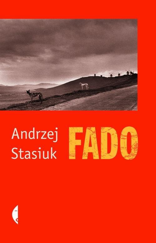 

Fado Andrzej Stasiuk