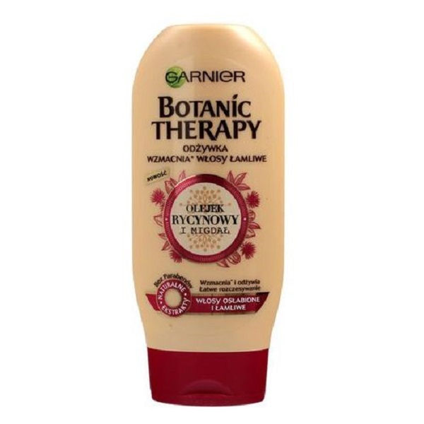 

Odżywka do włosów Garnier Botanic Therapy 36005420