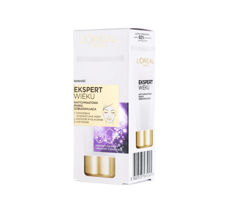 

L'Oreal Paris krem do twarzy 50 ml Age Specialist