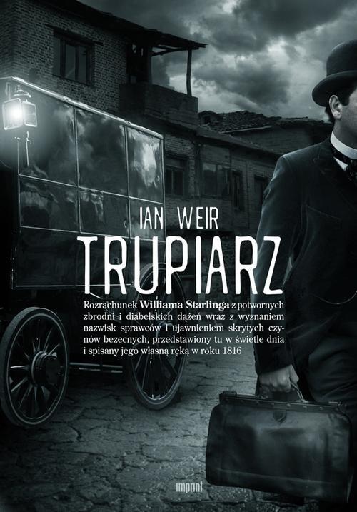 

Trupiarz Weir Ian