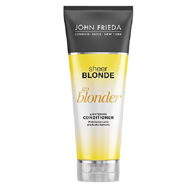 

Odżywka do włosów John Frieda Sheer Blonde 250 ml