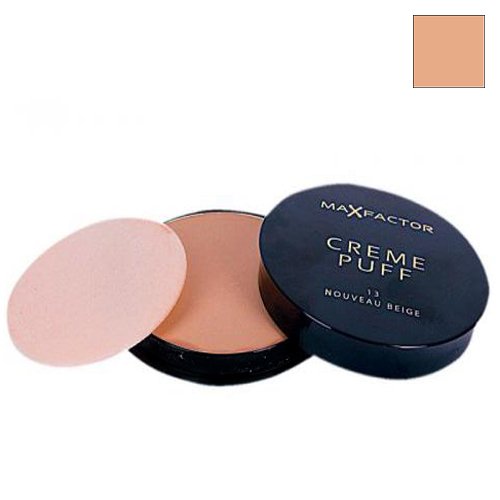 

Max Factor Puder Creme Puff 55 Candle Glow