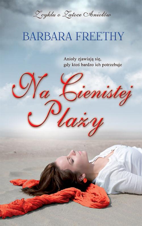 

Na cienistej plaży Barbara Freethy