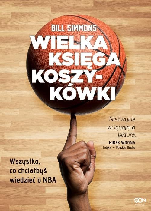

Wielka księga koszykówki Bill Simmons