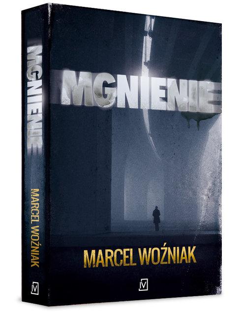 

Mgnienie Marcel Woźniak