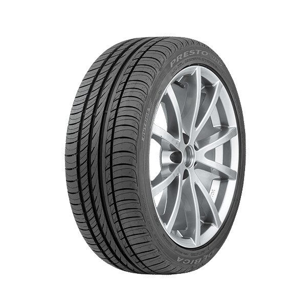 

1x opona letnia 225/55R16 Dębica Presto Uhp 95W