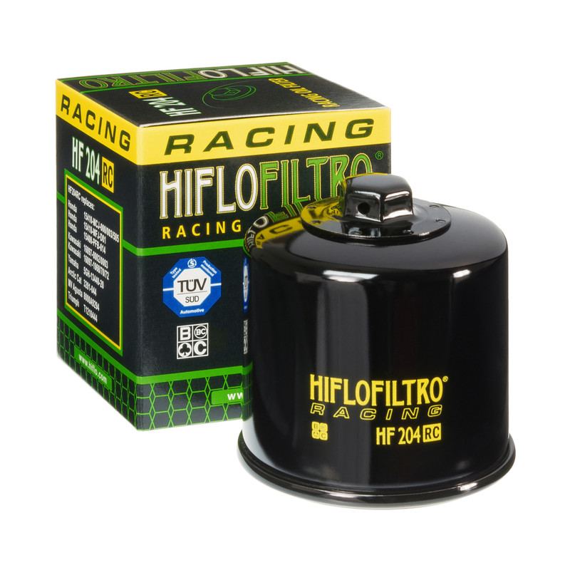 

Filtr HF204RC Racing Honda Kawasaki Yamaha Suzuki