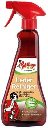 

Spray do czyszczenia skór Poliboy 375ml