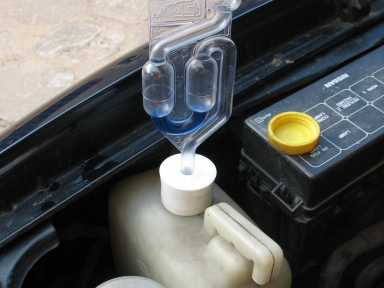 TESTER SZCZELNOŚCI USZCZELKI GŁOWICY CO2 50 TESTÓW Marka inna