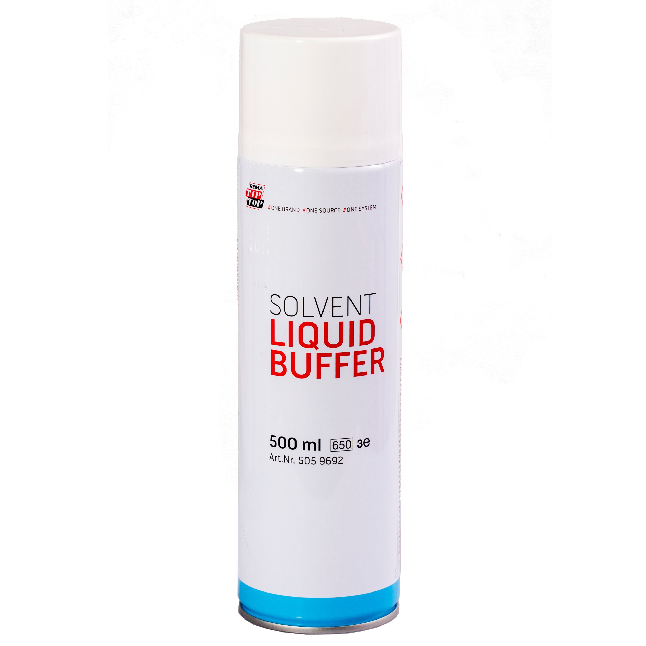 

Płyn Liquid Buffer do czyszczenia opon Tip Top 500