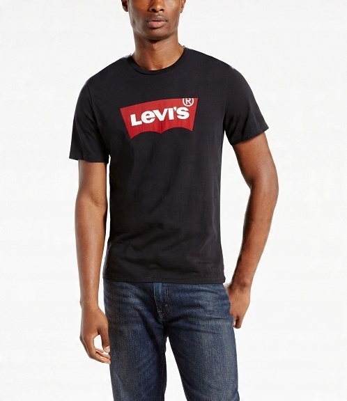

T-shirt Levi`s Graphic 17783-0137 r. XL
