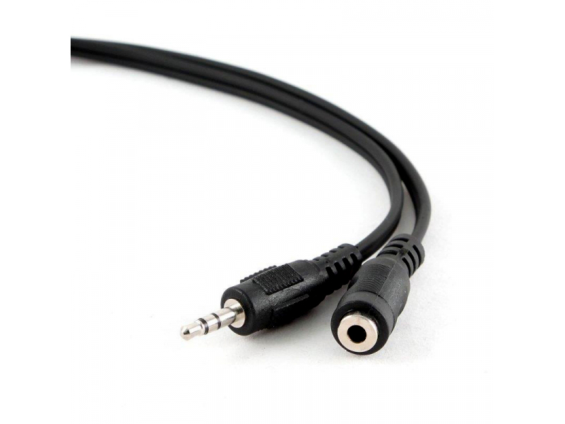 

Kabel 5m Przedłużacz Mini Jack M Jack Przedłużka