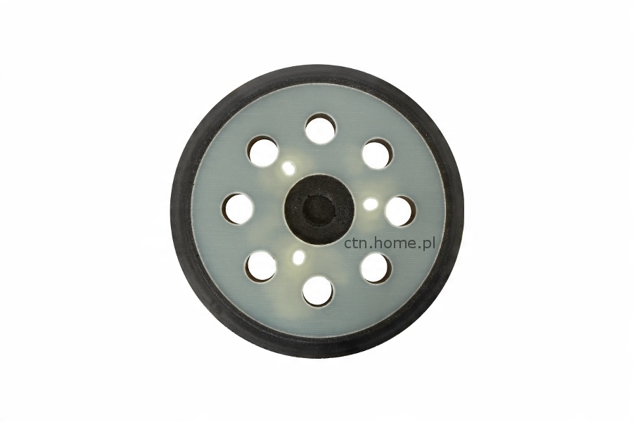 

Talerz szlifierski 123mm Makita BO5010 5020 30 41