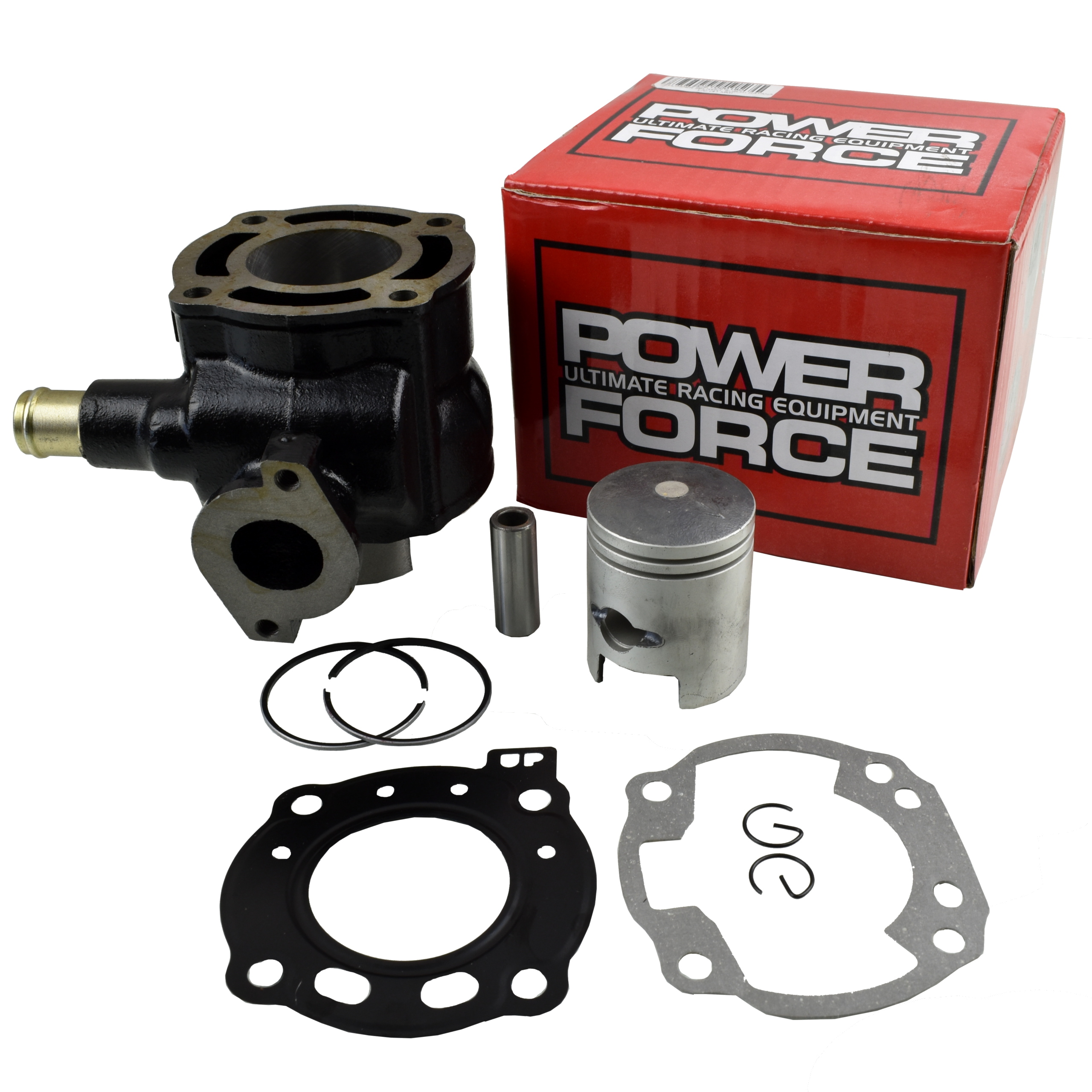 94917840 - Поршень циліндра 50 Aprilia SR Ditech Morini 00-03