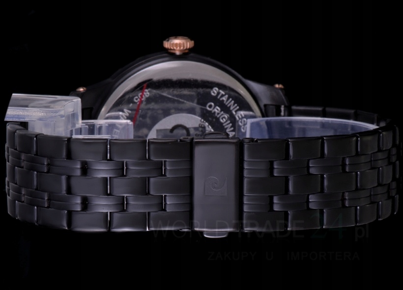 ZEGAREK MĘSKI PIERRE CARDIN PC105371F06 Rodzaj analogowe