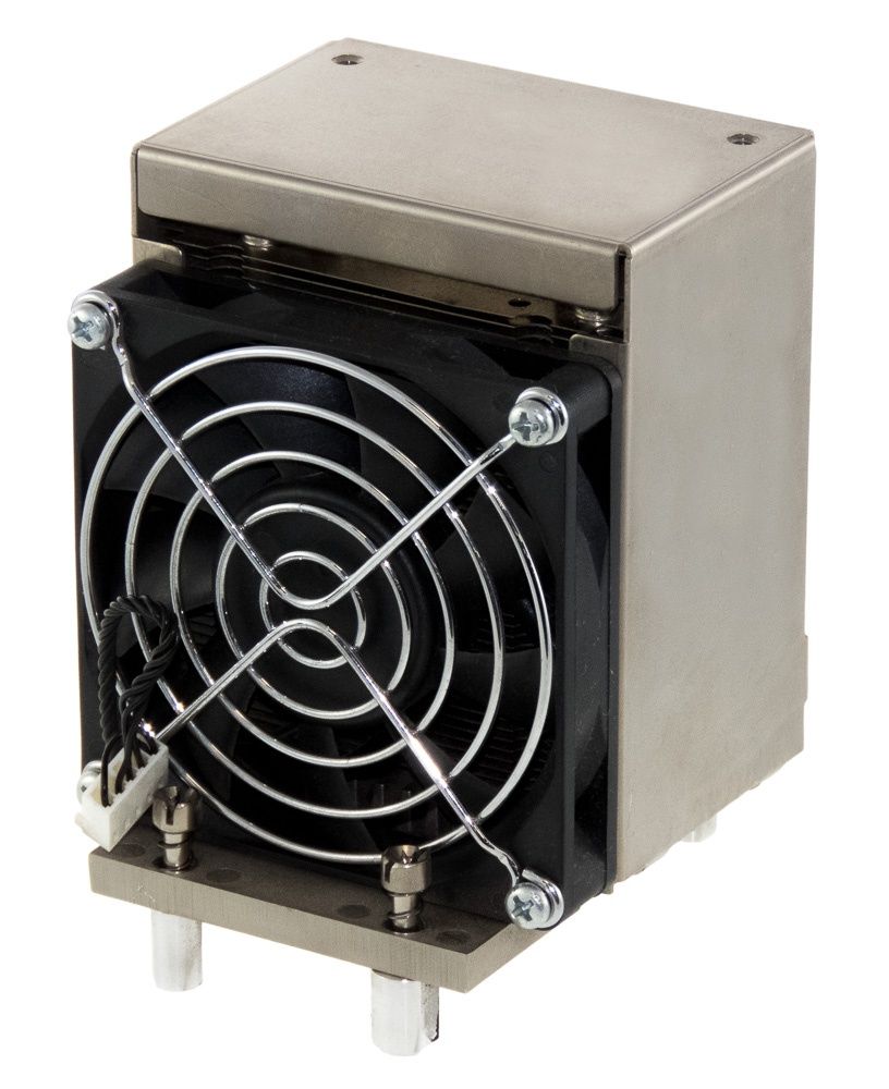 Hp 398293-002 xw8400 xw6400 LGA771 Cpu Cooler