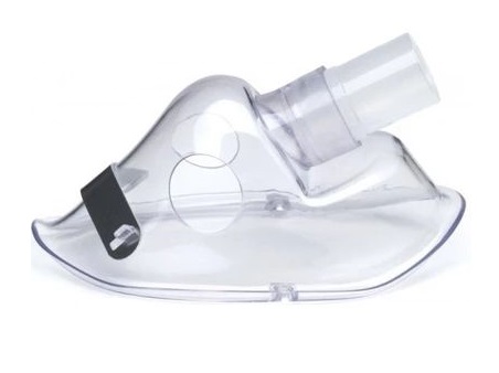 

Maska Mała Dla Dzieci Inhalator Medel Family Evo