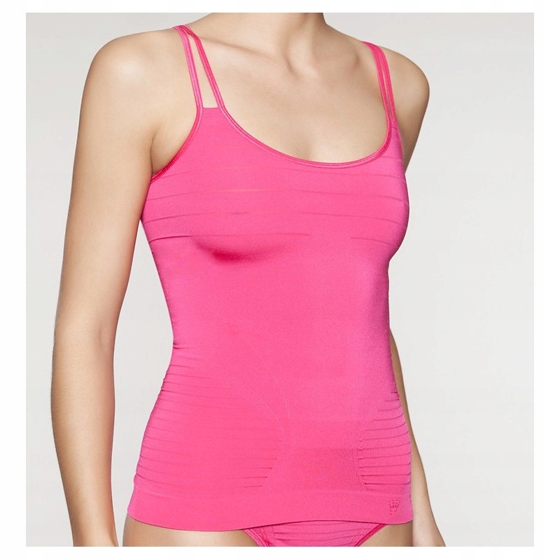 TRIUMPH STYLISH SENSATION SHIRT 01 RÓŻ 36 Marka Triumph