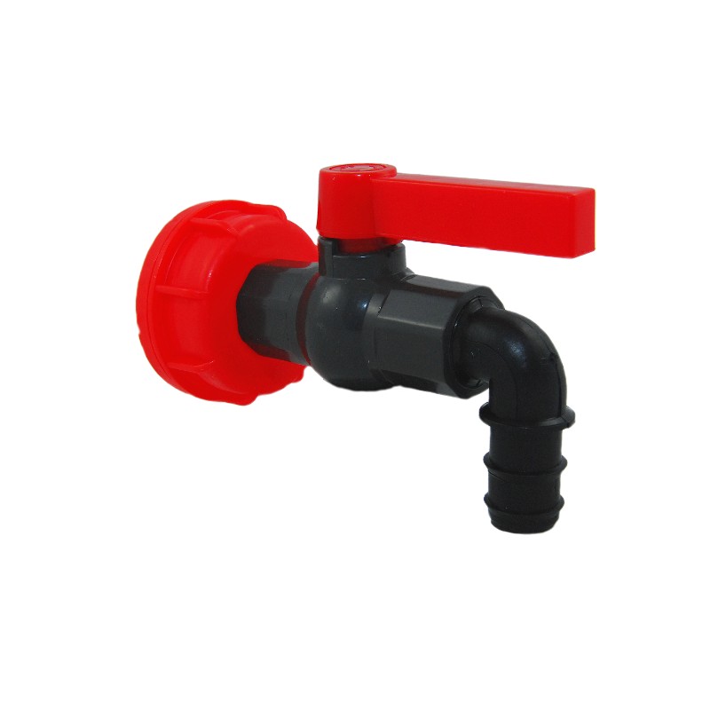 

Zawór Czerpalny 3/4 cala Ibc Zbiornik 1000L Kran