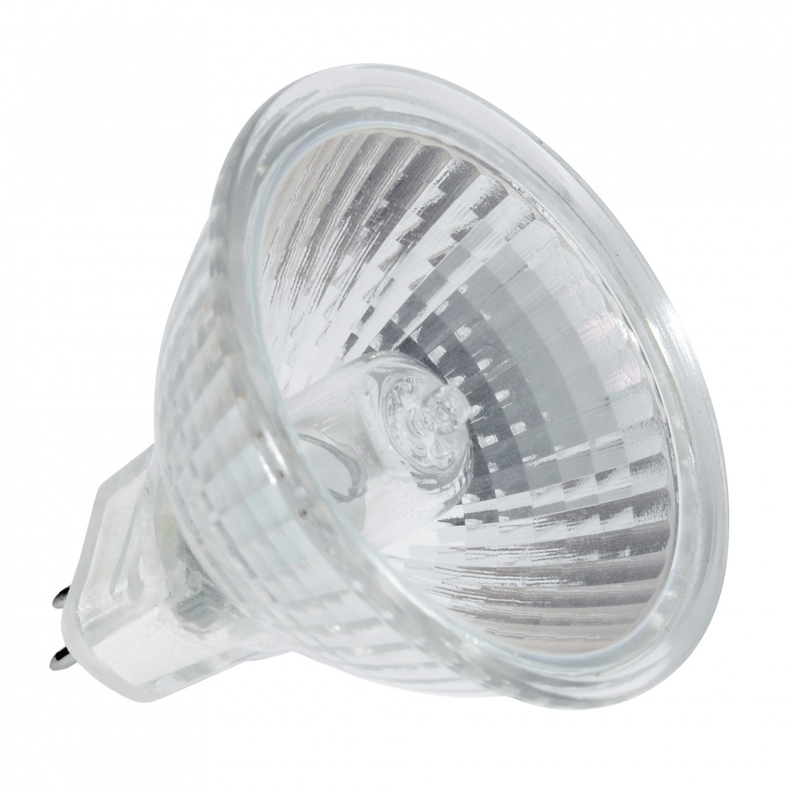 

Żarówka Halogenowa 50mm 12V 50W MR16 MR-16 GU5,3
