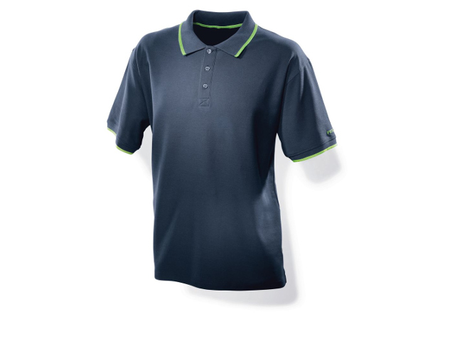 

Festool 498455 Koszulka polo męska rozmiar XL