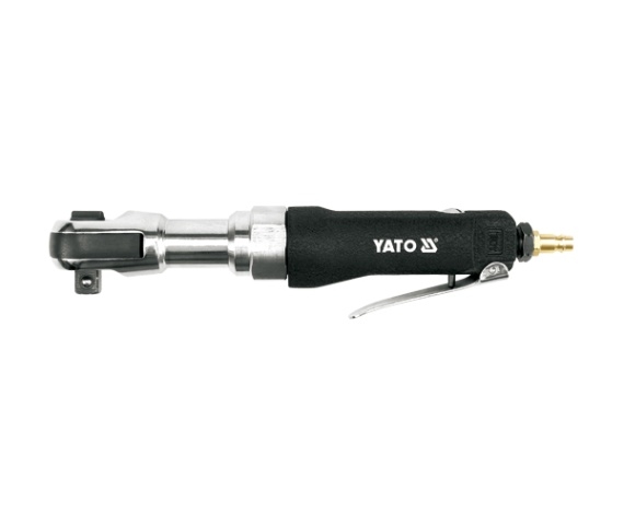 GRZECHOTKA PNEUMATYCZNA KLUCZ KATOWY 1 2 68Nm YATO Producent code YT 0980