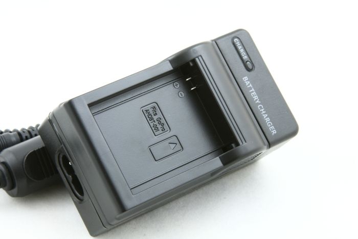 220V + автомобільний зарядний пристрій для GoPro HERO 2 HERO2 Марка інше