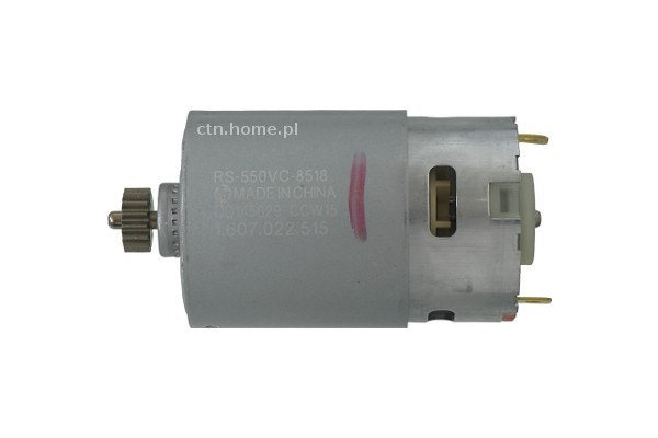 

Silnik 10,8V Bosch GSR10.8V,GSR10.8V-LI,GSRV-LIQ