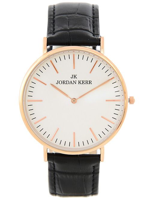 

Zegarek męski Jordan Kerr Crast PW187-5A +pudełko