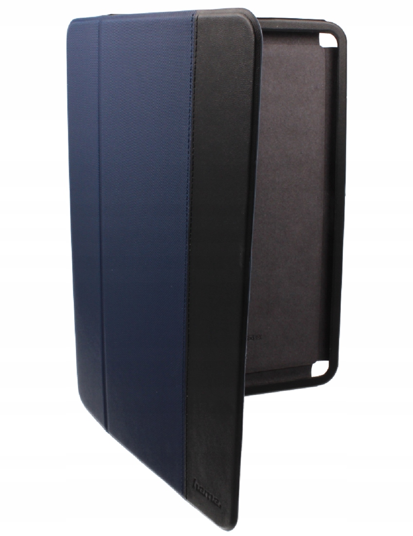 Etui Hama Portfolio do SAMSUNG N8000 NOTE 10,1 Typ etui z klapką