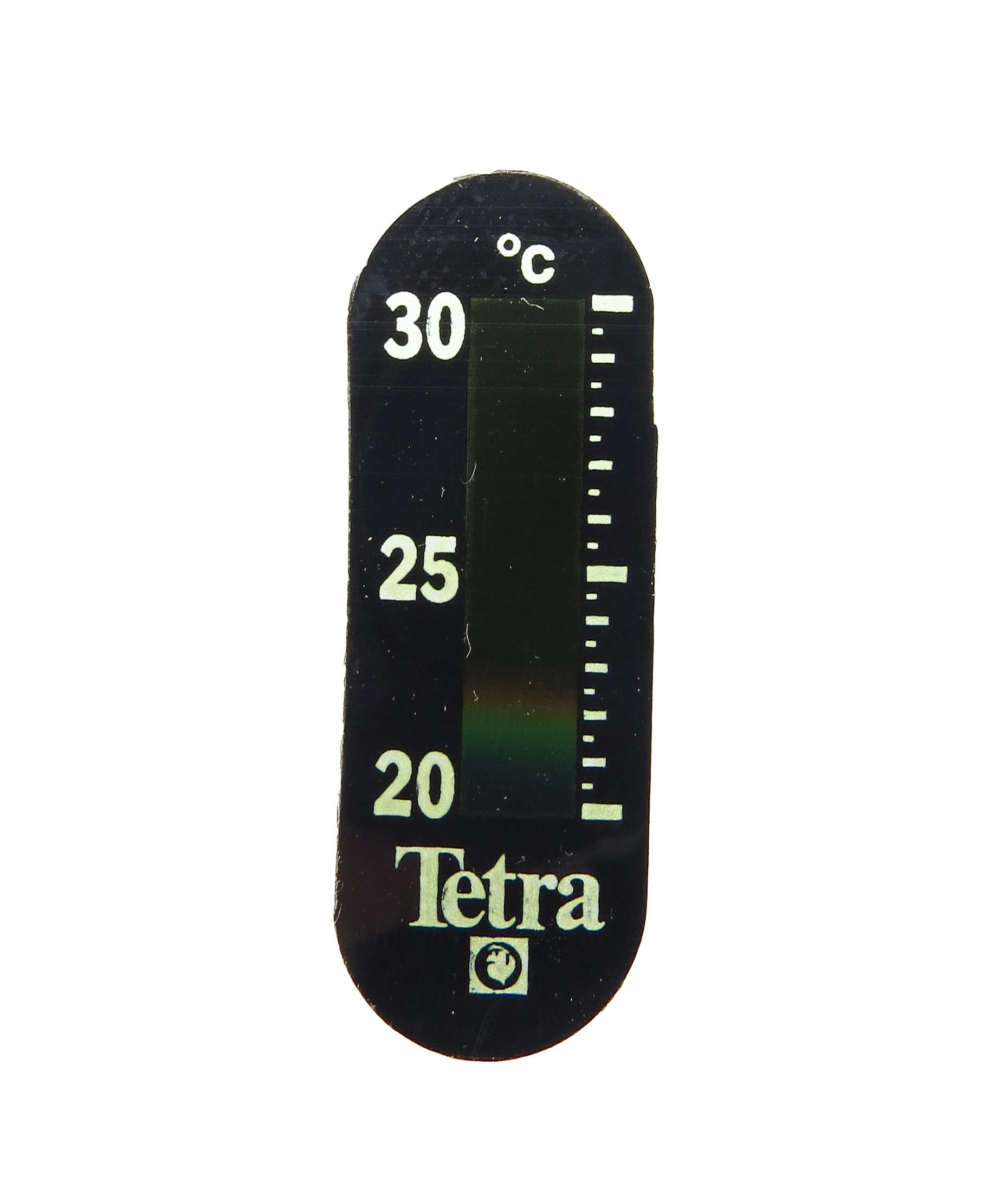 

Tetra Th 30 Termometr LCD Przyklejany Na Szybę