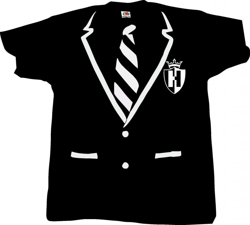 

The Hives , Koszulka T-shirt, Punk Rock, Indie