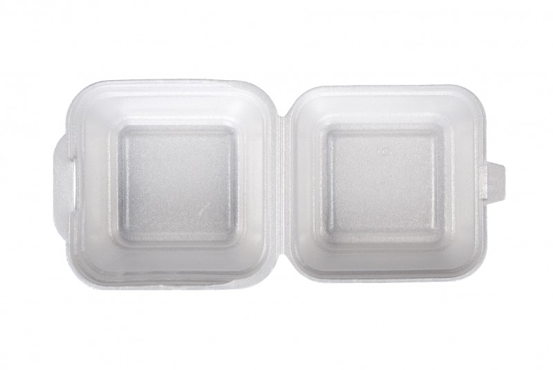 

Naczynia jednorazowe Menubox Hamburger 150szt