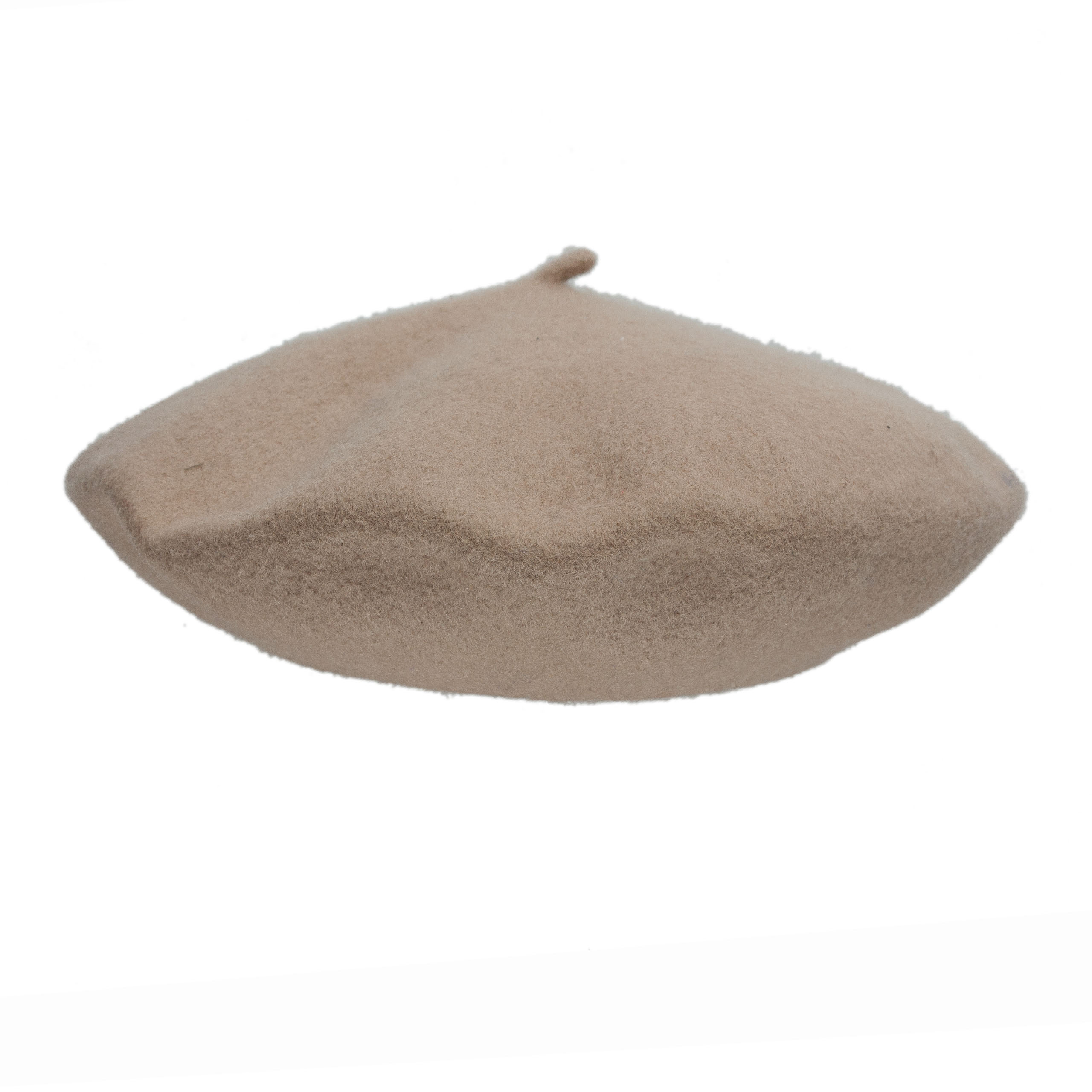 Polski BERET francuski BERETY 100% wełna 29 KOL