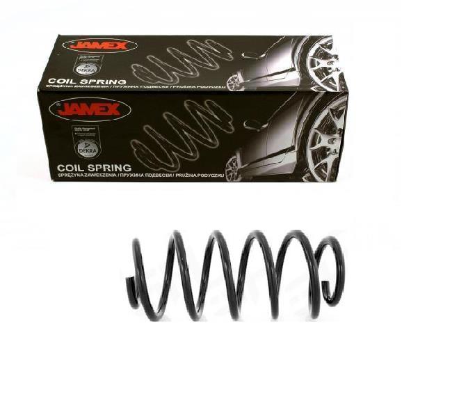 Pružina Pružiny Škoda Superb 2.5TDI Přední